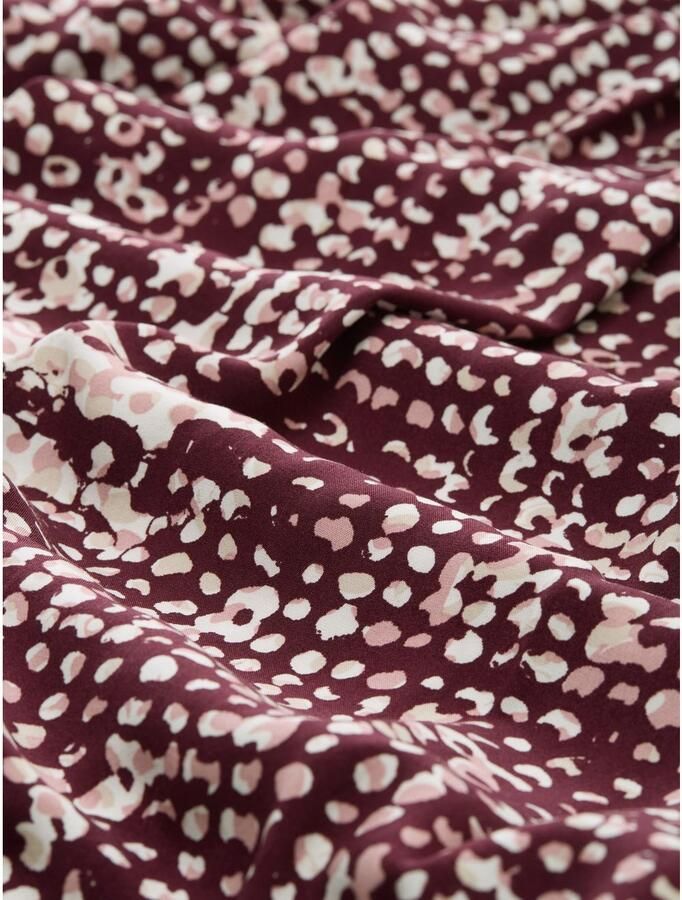 Tom Tailor Shirtblouse met print all-over