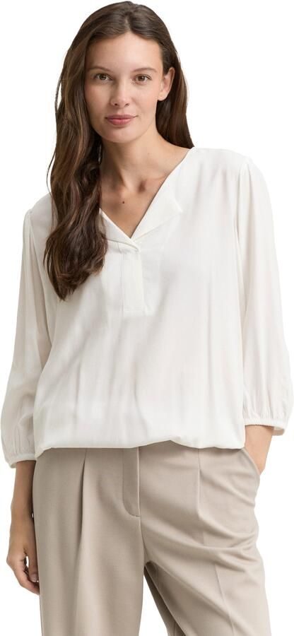 Tom Tailor Shirtblouse met print all-over - Foto 6