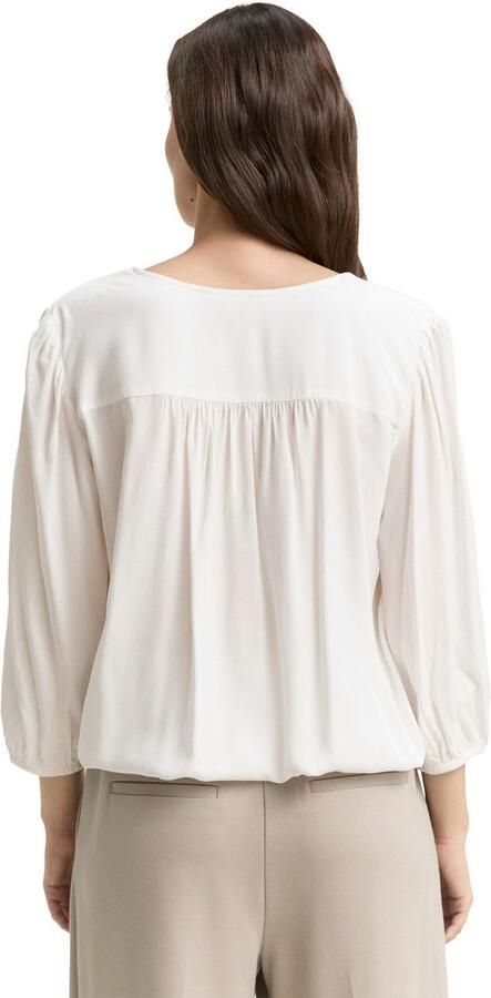 Tom Tailor Shirtblouse met print all-over - Foto 5