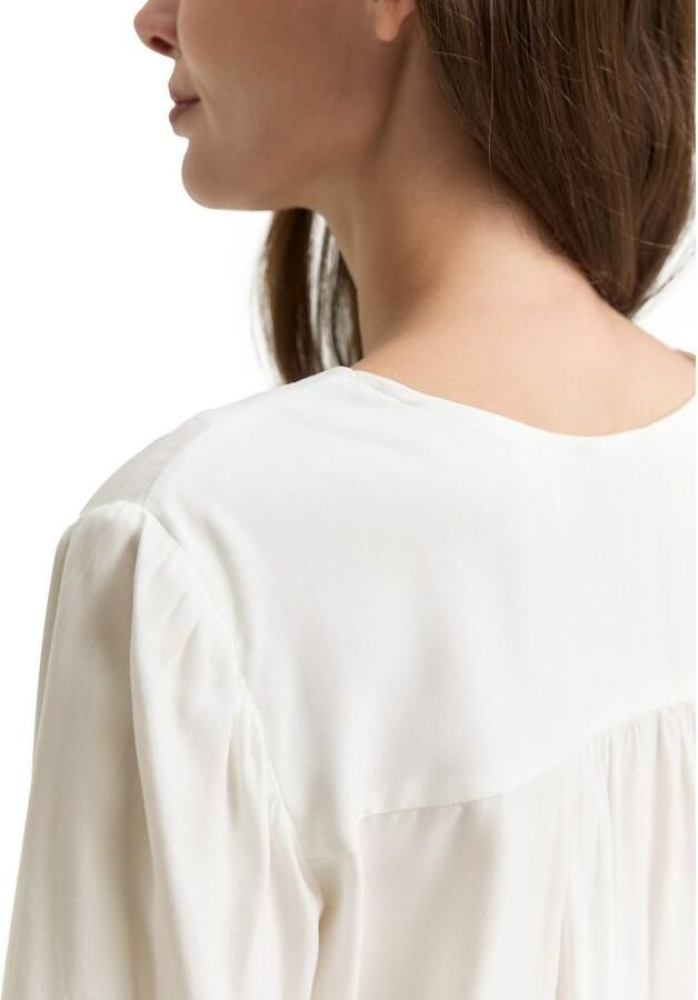 Tom Tailor Shirtblouse met print all-over - Foto 2