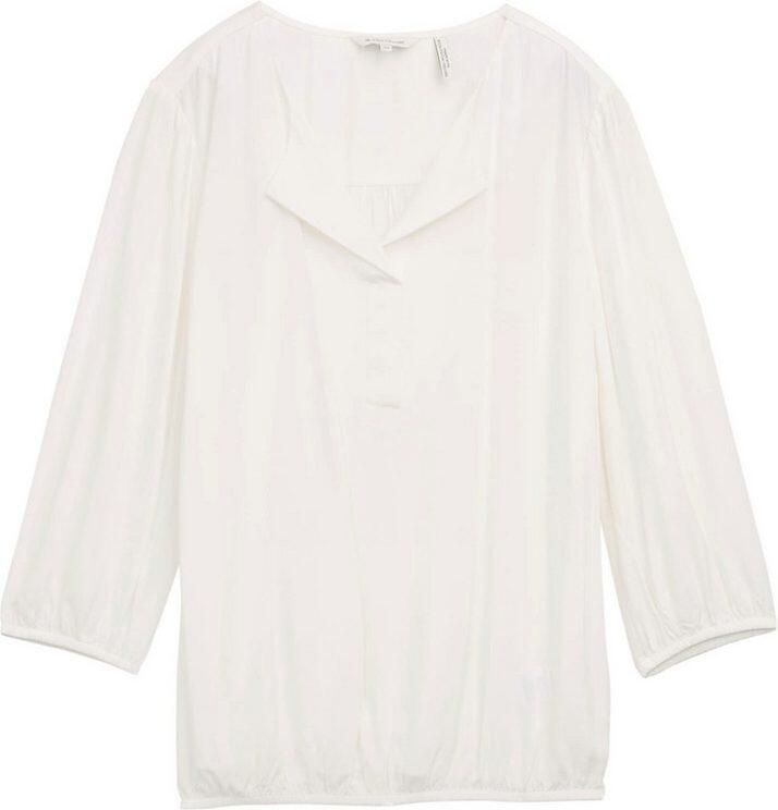 Tom Tailor Shirtblouse met print all-over - Foto 3