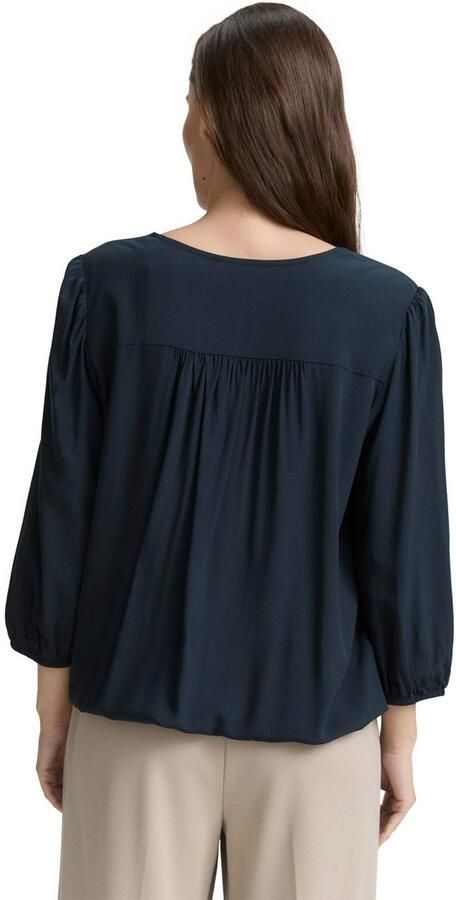 Tom Tailor Shirtblouse met print all-over - Foto 5