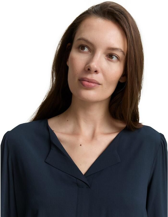 Tom Tailor Shirtblouse met print all-over