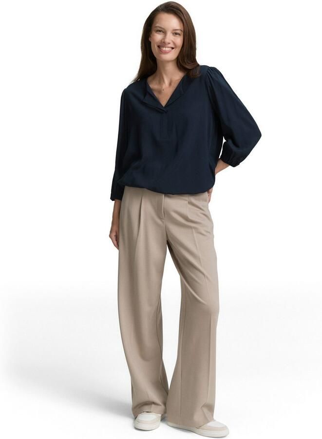 Tom Tailor Shirtblouse met print all-over - Foto 3