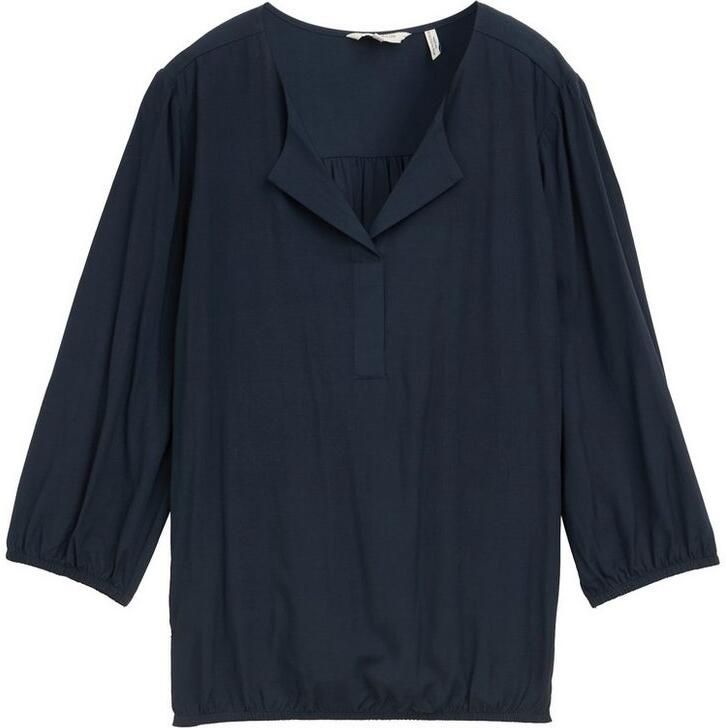 Tom Tailor Shirtblouse met print all-over - Foto 4