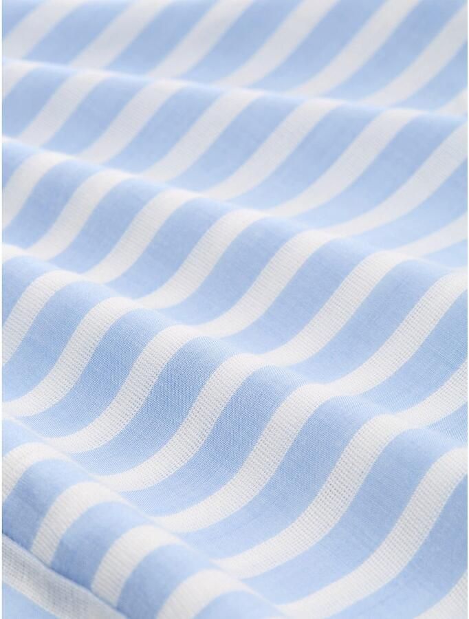 Tom Tailor Shirtblouse met streepmotief - Foto 2