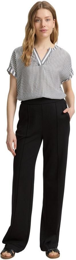 Tom Tailor Shirtblouse met streepmotief - Foto 5