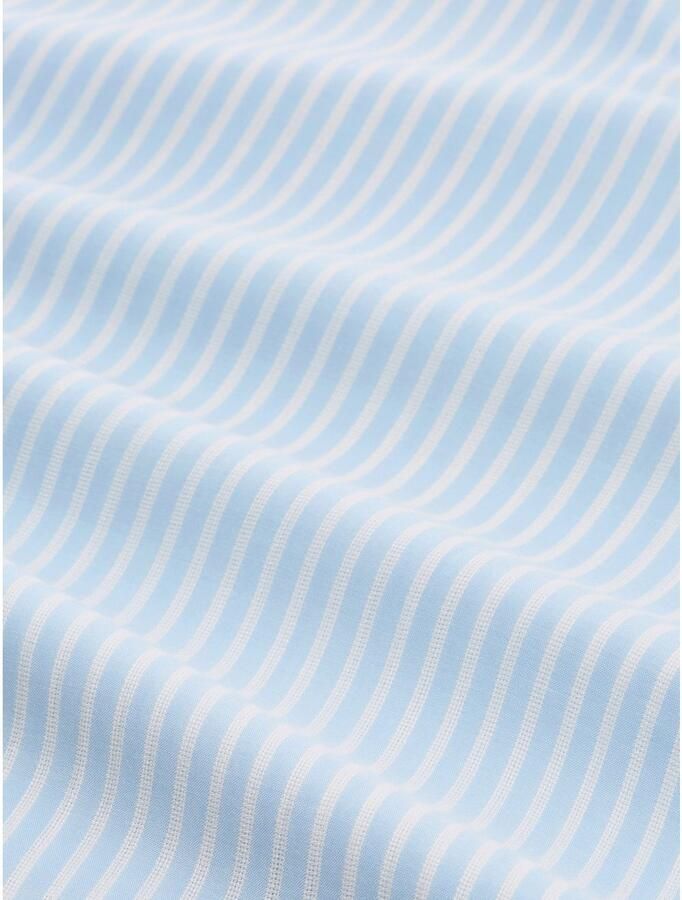 Tom Tailor Shirtblouse met streepmotief - Foto 2