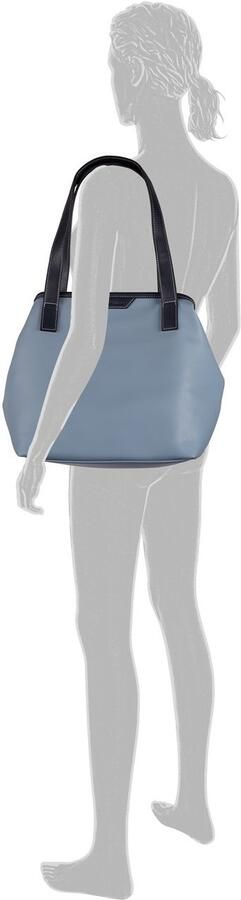 Tom Tailor Shopper Leora - Foto 3