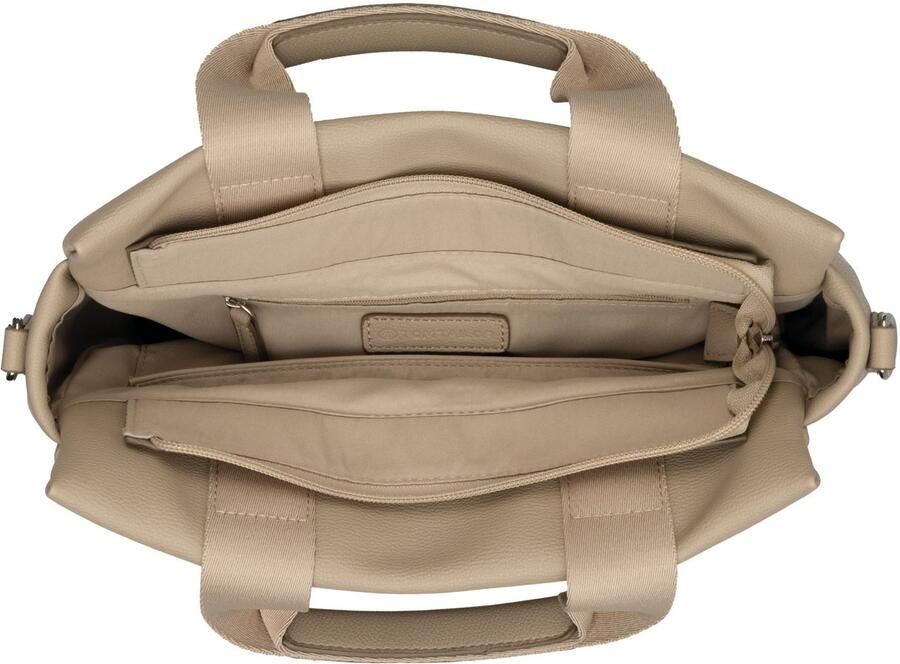 Tom Tailor Shopper Rella