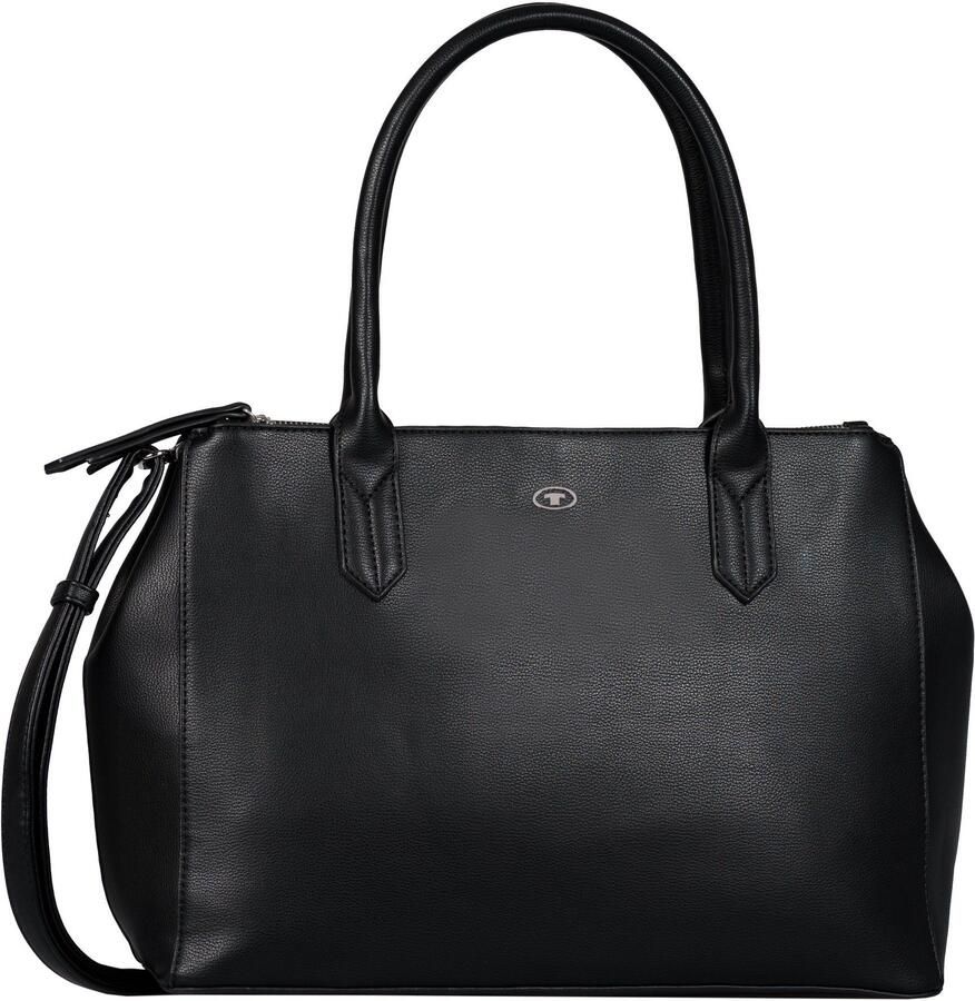 Tom Tailor Shopper Roma met praktische indeling - Foto 4