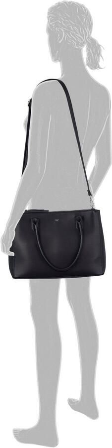 Tom Tailor Shopper Roma met praktische indeling - Foto 3