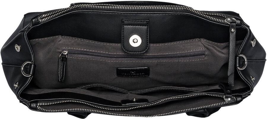 Tom Tailor Shopper Roma met praktische indeling - Foto 2