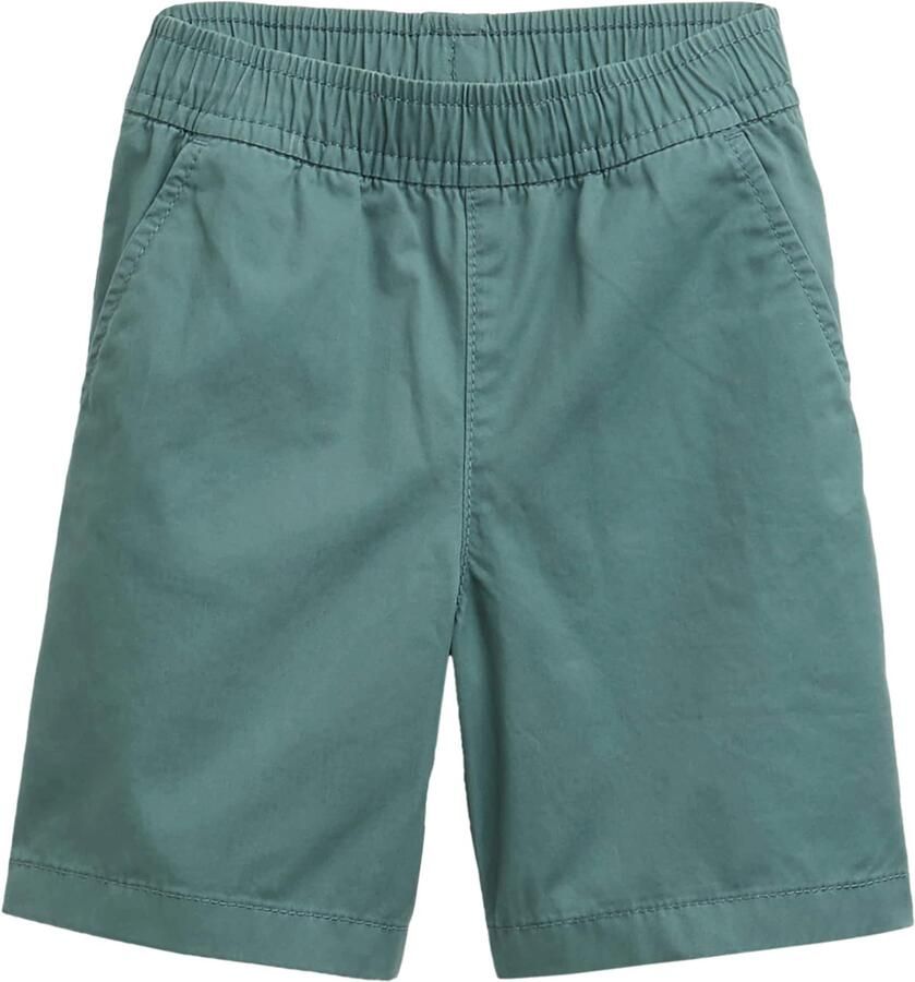 Tom Tailor Short met elastische taille - Foto 2