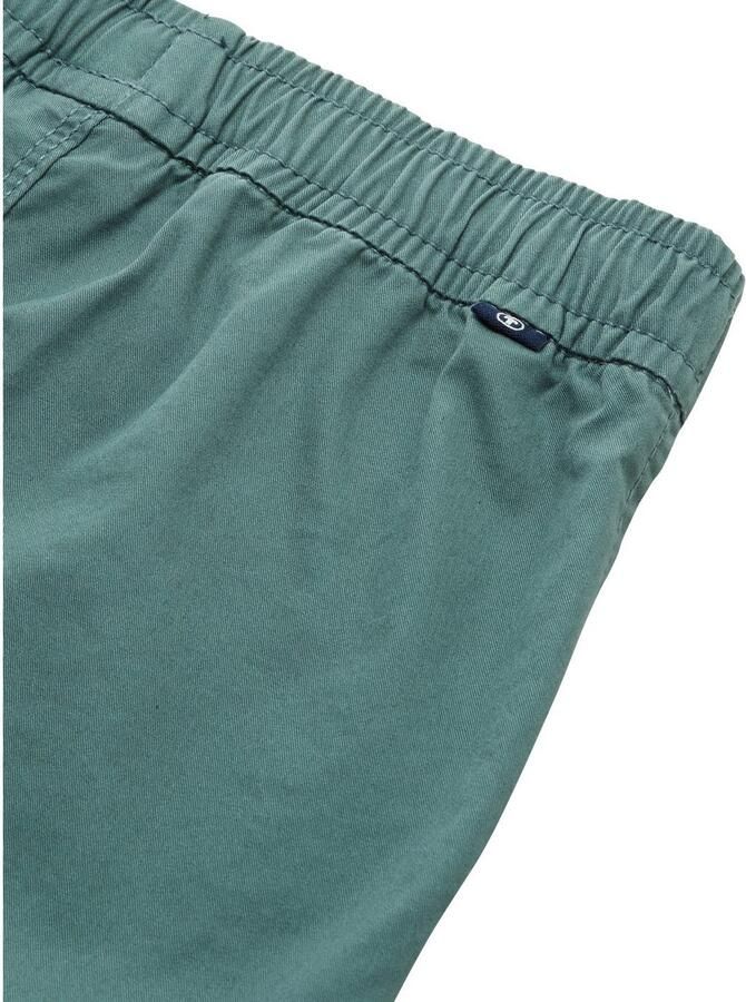 Tom Tailor Short met elastische taille