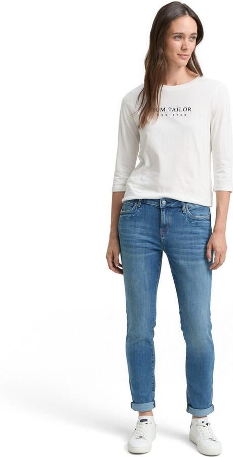 Tom Tailor Skinny fit jeans - Foto 5