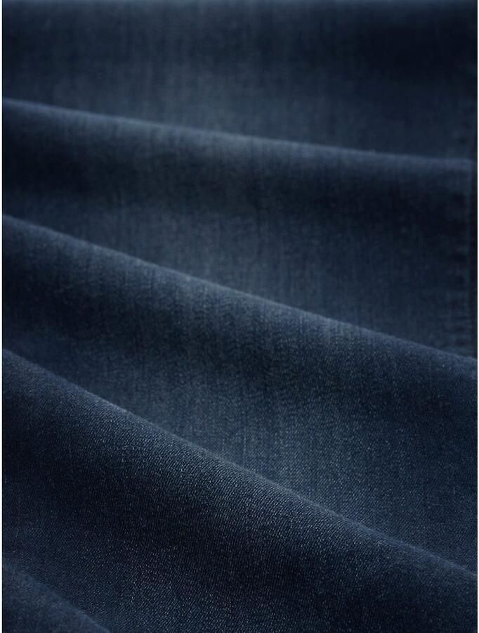 Tom Tailor Skinny jeans van katoenmix met contrastnaden model 'ALEXA' - Foto 1