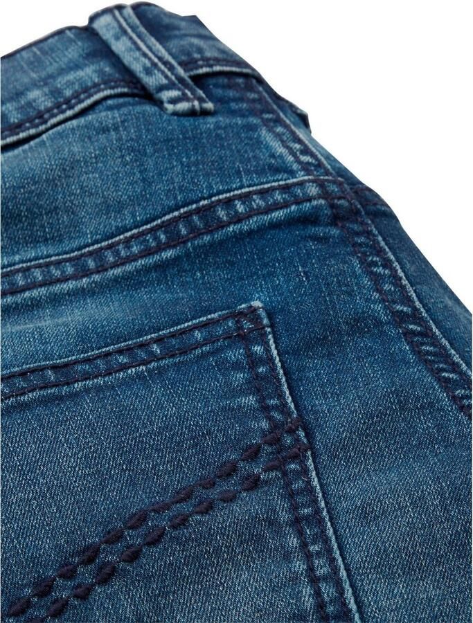 Tom Tailor Skinny fit jeans met stretch model 'Ryan'