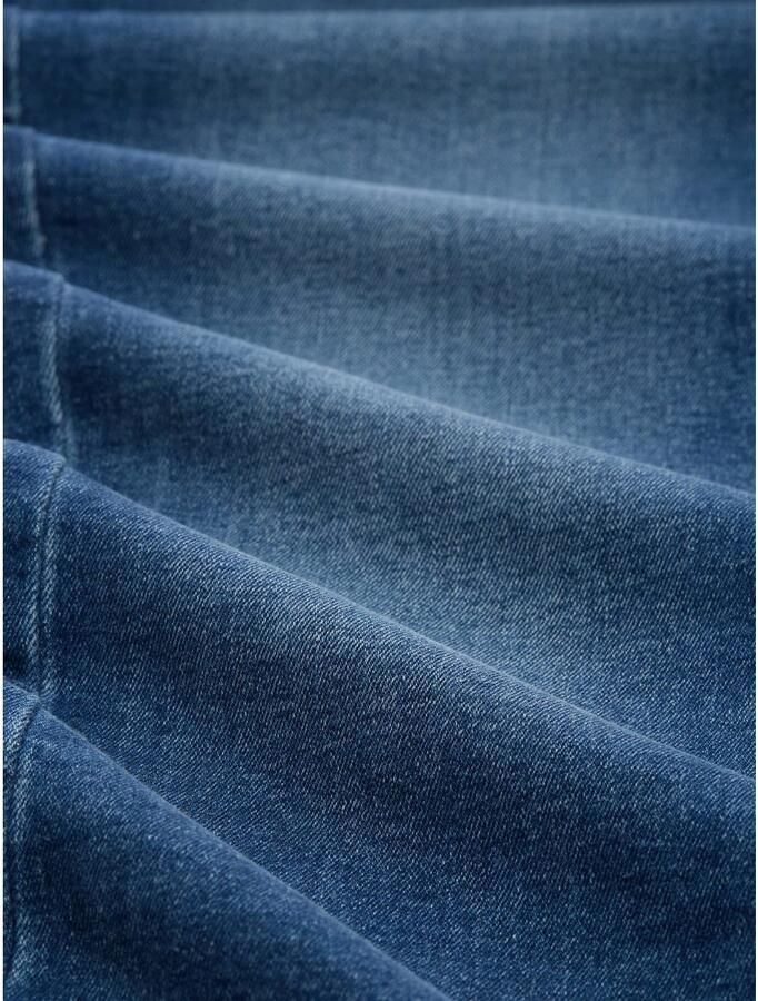 Tom Tailor Slim fit jeans in five-pocketsstijl - Foto 2