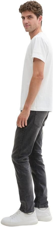 Tom Tailor Slim fit jeans Josh - Foto 5