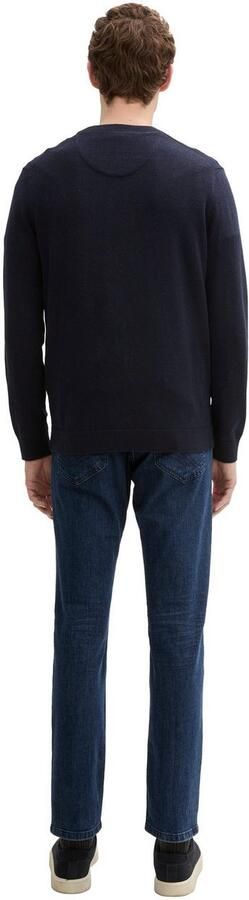 Tom Tailor Slim fit jeans Josh in five-pocketsstijl - Foto 3