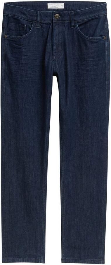 Tom Tailor Slim fit jeans Josh in five-pocketsstijl - Foto 2