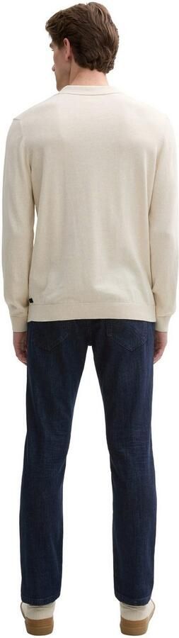 Tom Tailor Slim fit jeans Josh in five-pocketsstijl - Foto 3