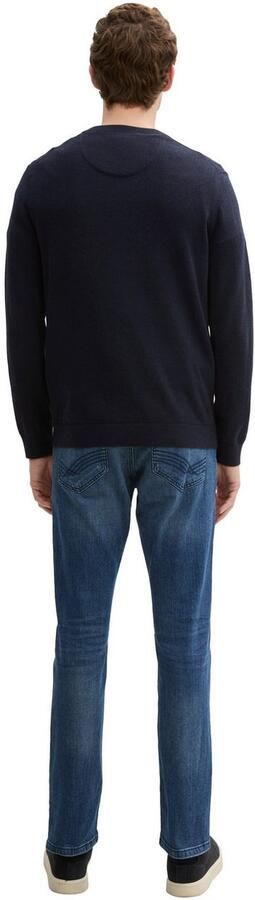 Tom Tailor Slim fit jeans Josh in five-pocketsstijl - Foto 3