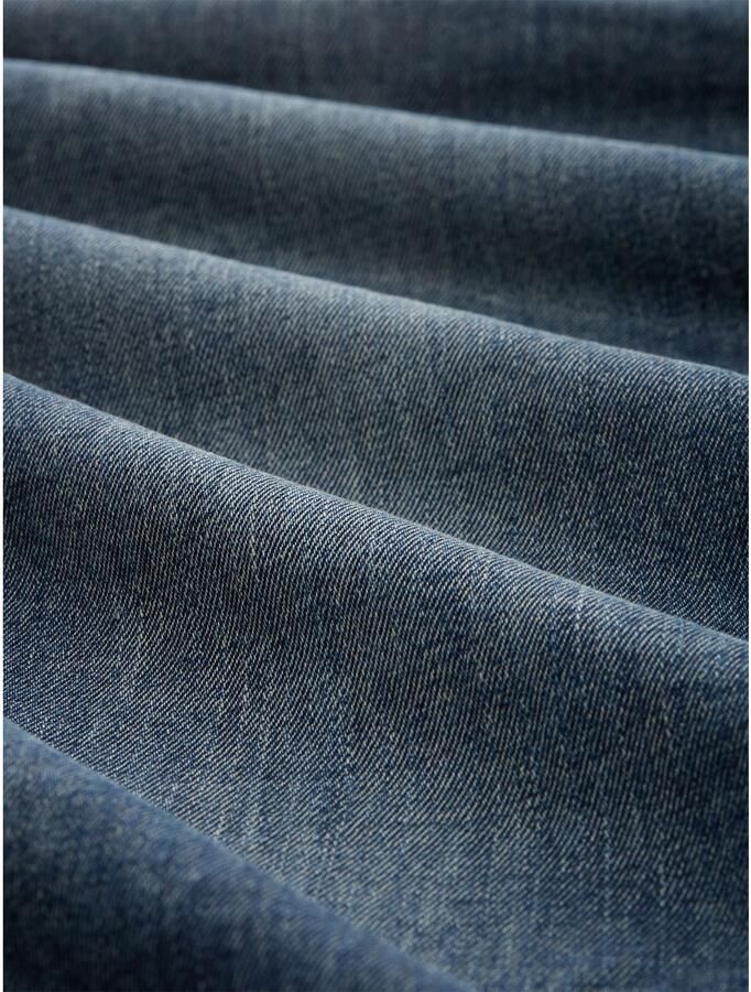 Tom Tailor Slim fit jeans Josh in five-pocketsstijl