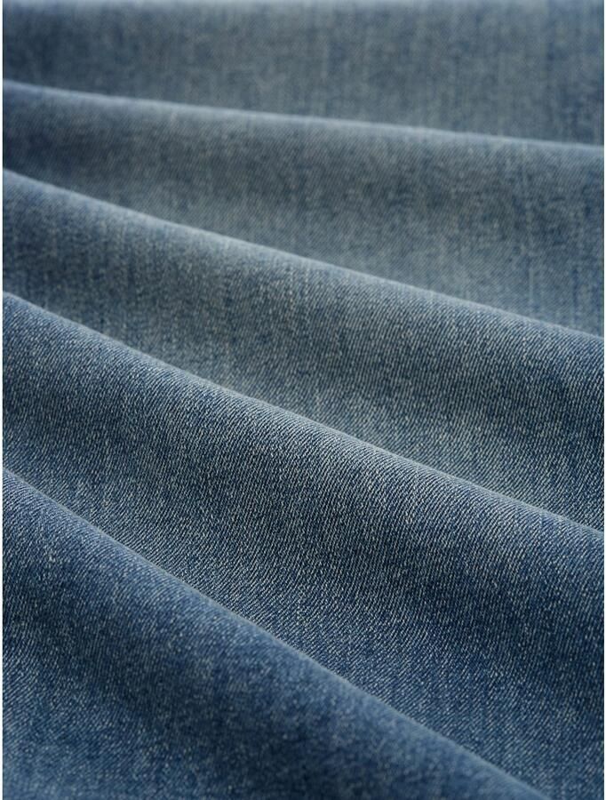 Tom Tailor Slim fit jeans Josh in five-pocketsstijl