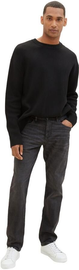 Tom Tailor Slim fit jeans Josh in five-pocketsstijl - Foto 7