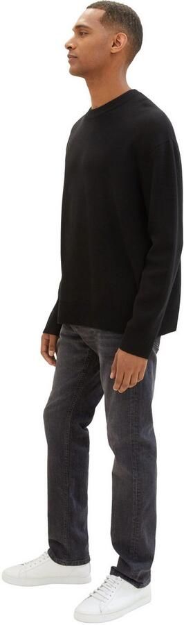 Tom Tailor Slim fit jeans Josh in five-pocketsstijl - Foto 5