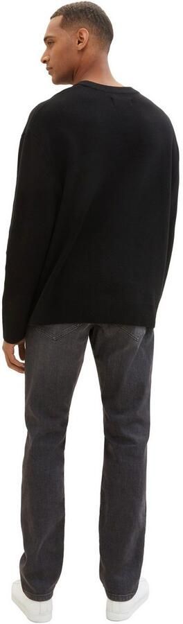 Tom Tailor Slim fit jeans Josh in five-pocketsstijl - Foto 6