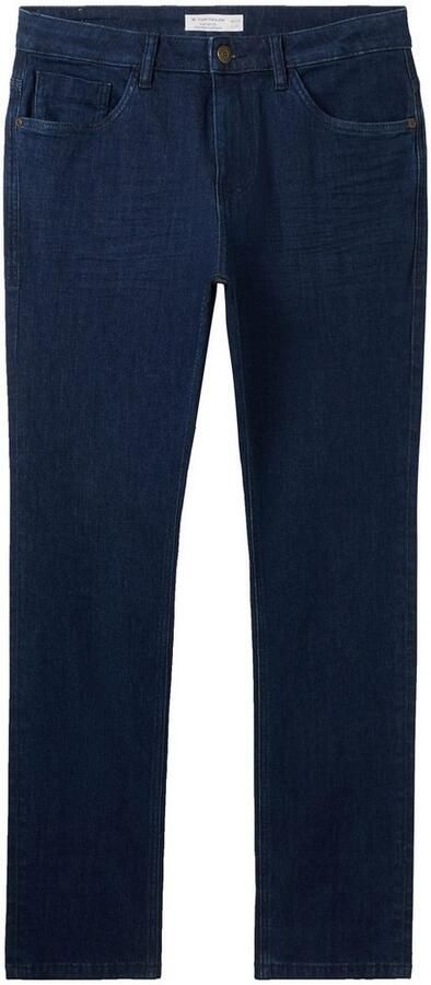 Tom Tailor Slim fit jeans Josh in five-pocketsstijl - Foto 3