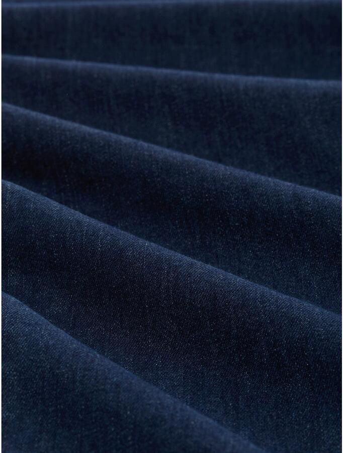 Tom Tailor Slim fit jeans Josh in five-pocketsstijl