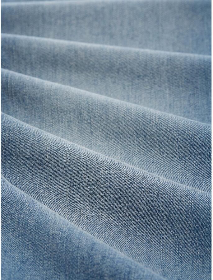 Tom Tailor Slim fit jeans Josh in five-pocketsstijl