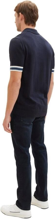 Tom Tailor Regular slim jeans in 5-pocketmodel model 'Josh' - Foto 6