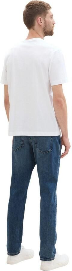 Tom Tailor Slim fit jeans JOSH Slim in casual stijl en verschillende wassingen - Foto 5