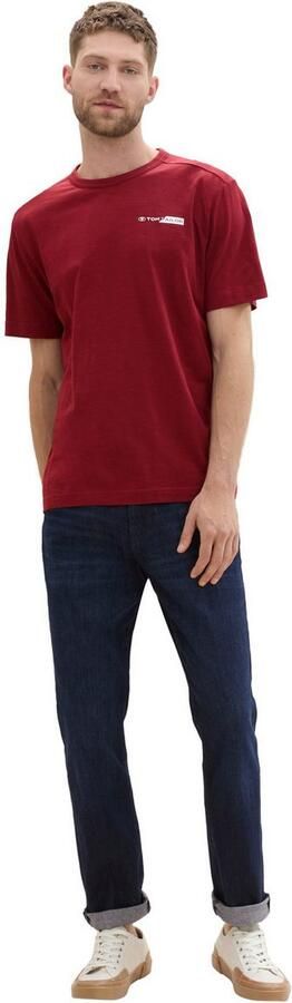 Tom Tailor Slim fit jeans JOSH Slim in casual stijl en verschillende wassingen - Foto 4