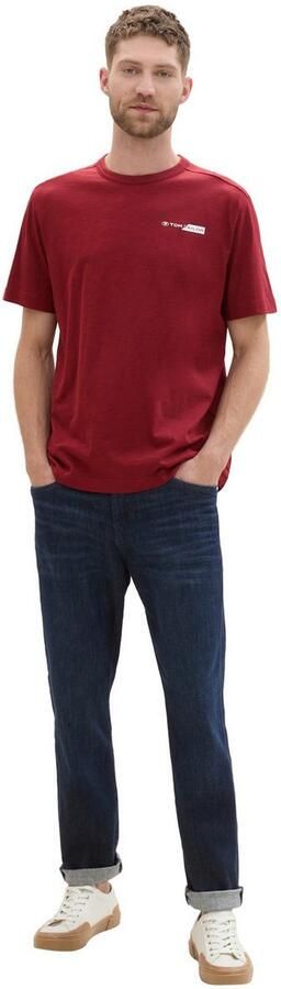 Tom Tailor Slim fit jeans JOSH Slim in casual stijl en verschillende wassingen - Foto 5