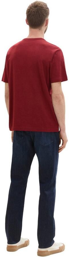 Tom Tailor Slim fit jeans JOSH Slim in casual stijl en verschillende wassingen - Foto 6