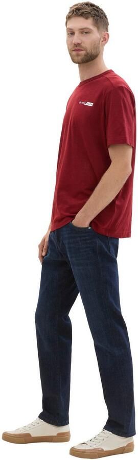 Tom Tailor Slim fit jeans JOSH Slim in casual stijl en verschillende wassingen - Foto 3