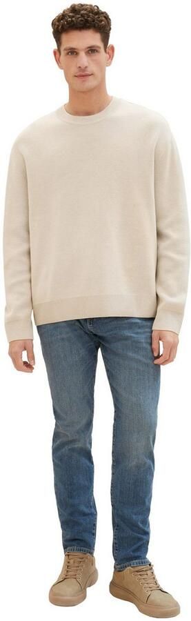 Tom Tailor Slim fit jeans JOSH Slim in casual stijl en verschillende wassingen - Foto 5