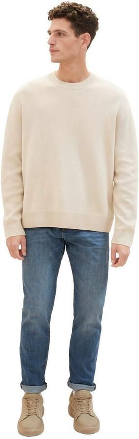 Tom Tailor Slim fit jeans JOSH Slim in casual stijl en verschillende wassingen - Foto 4