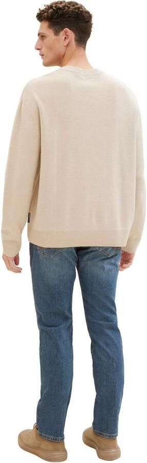 Tom Tailor Slim fit jeans JOSH Slim in casual stijl en verschillende wassingen - Foto 3