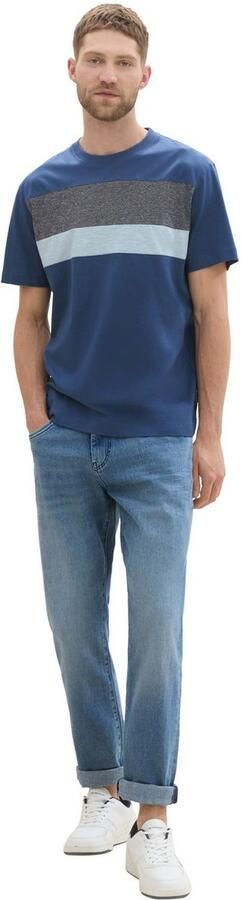 Tom Tailor Slim fit jeans JOSH Slim in casual stijl en verschillende wassingen - Foto 4