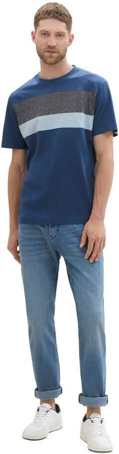 Tom Tailor Slim fit jeans JOSH Slim in casual stijl en verschillende wassingen - Foto 6