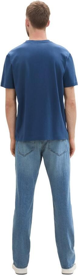 Tom Tailor Slim fit jeans JOSH Slim in casual stijl en verschillende wassingen - Foto 3