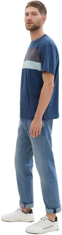 Tom Tailor Slim fit jeans JOSH Slim in casual stijl en verschillende wassingen - Foto 5