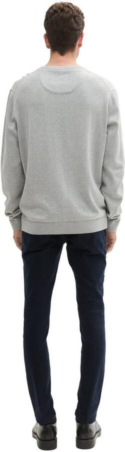 Tom Tailor Slim fit jeans Troy in five-pocketsstijl - Foto 2